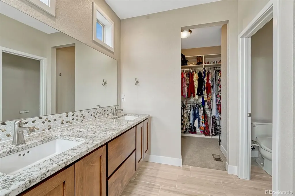 9568 Middle Fork Street Littleton CO 80125