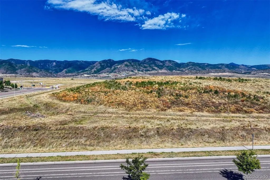 9568 Middle Fork Street Littleton CO 80125