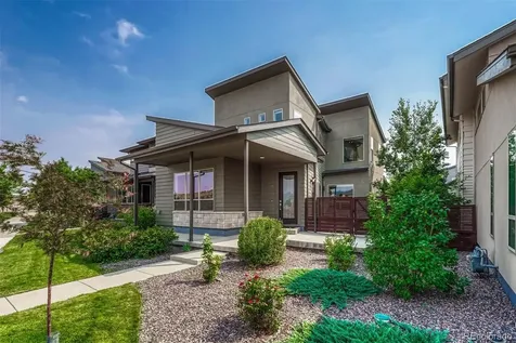 9568 Middle Fork Street Littleton CO 80125