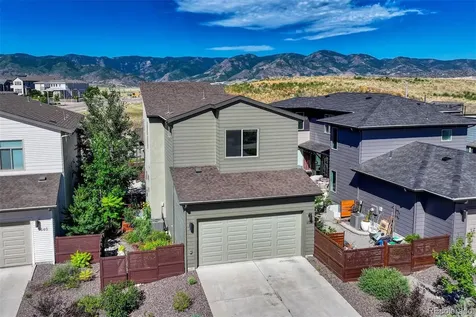 9568 Middle Fork Street Littleton CO 80125