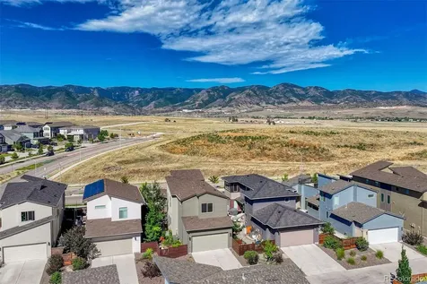 9568 Middle Fork Street Littleton CO 80125