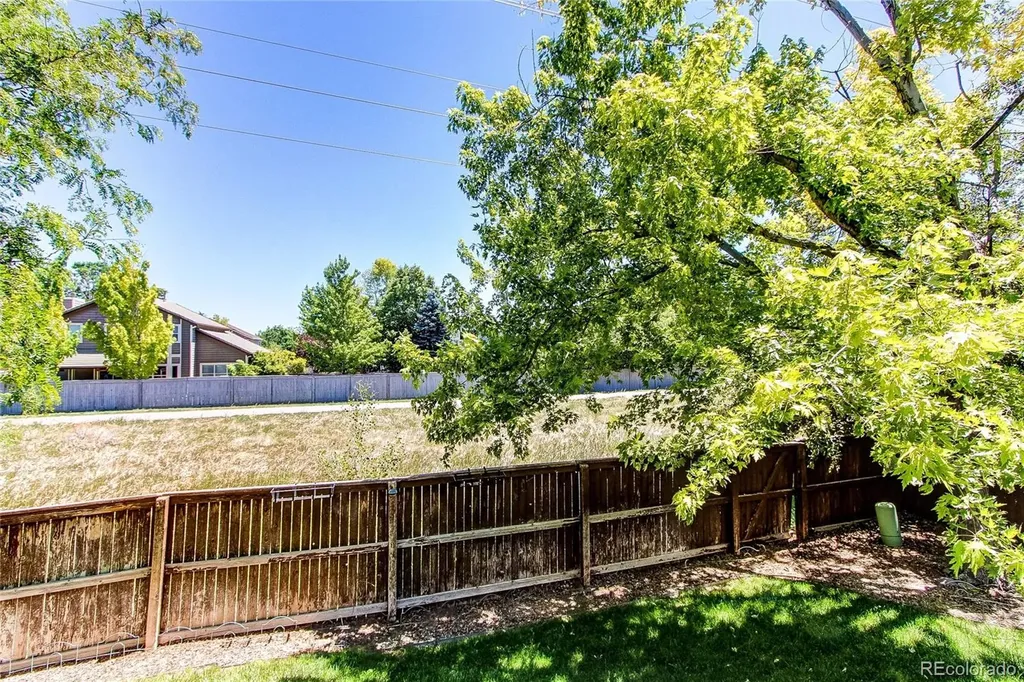 9314 Wiltshire Drive Highlands Ranch CO 80130