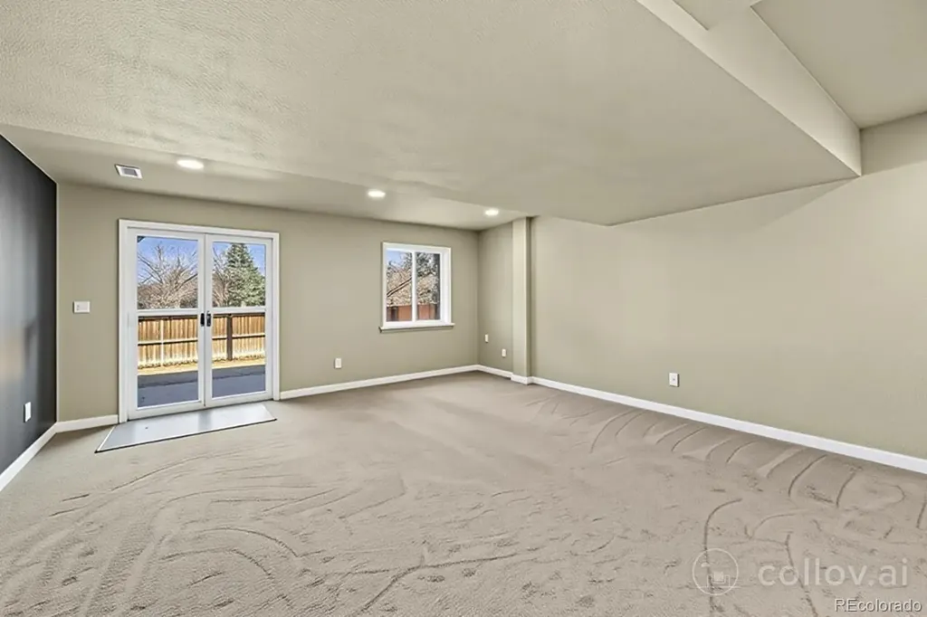 9314 Wiltshire Drive Highlands Ranch CO 80130