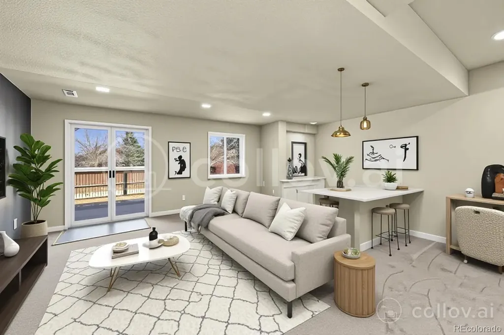 9314 Wiltshire Drive Highlands Ranch CO 80130