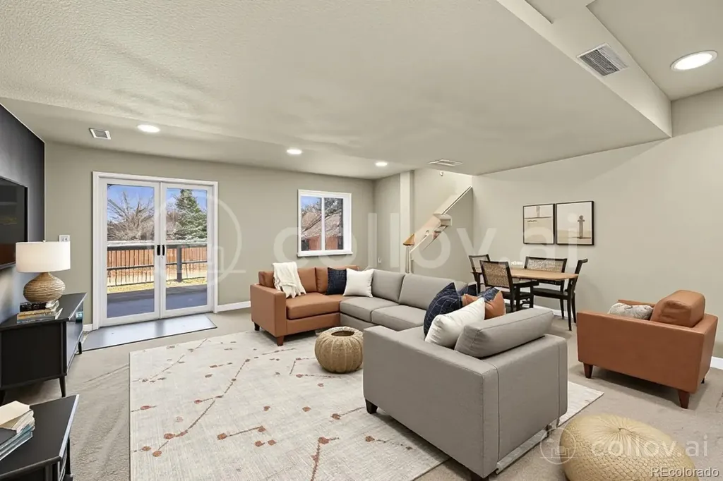 9314 Wiltshire Drive Highlands Ranch CO 80130
