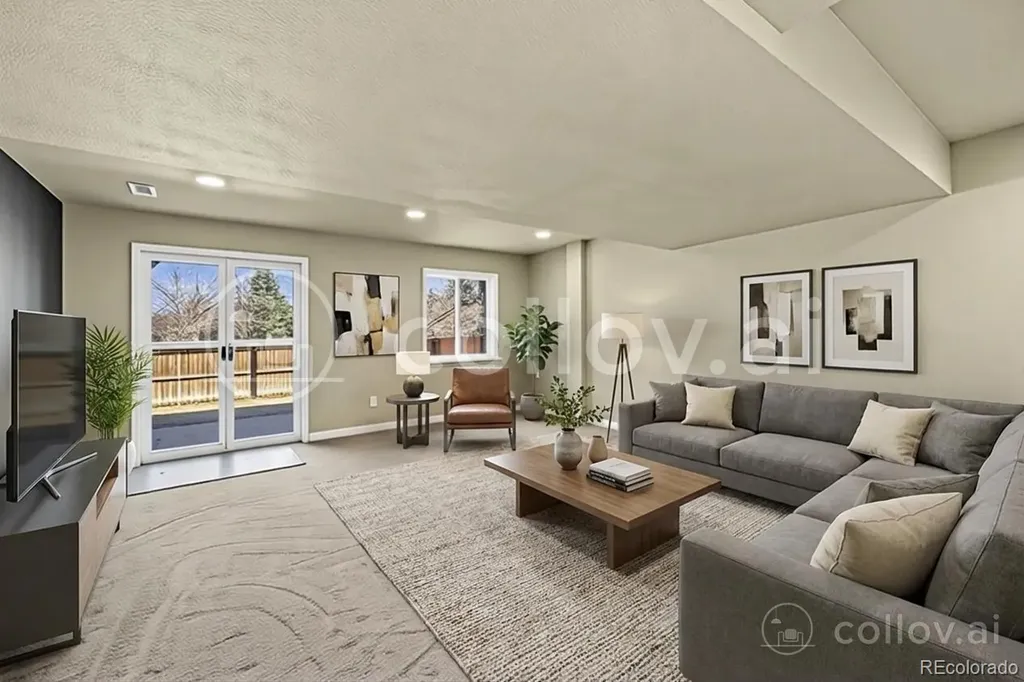 9314 Wiltshire Drive Highlands Ranch CO 80130