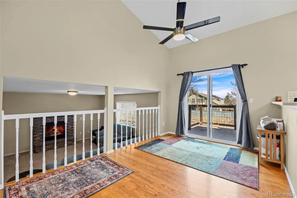 9314 Wiltshire Drive Highlands Ranch CO 80130