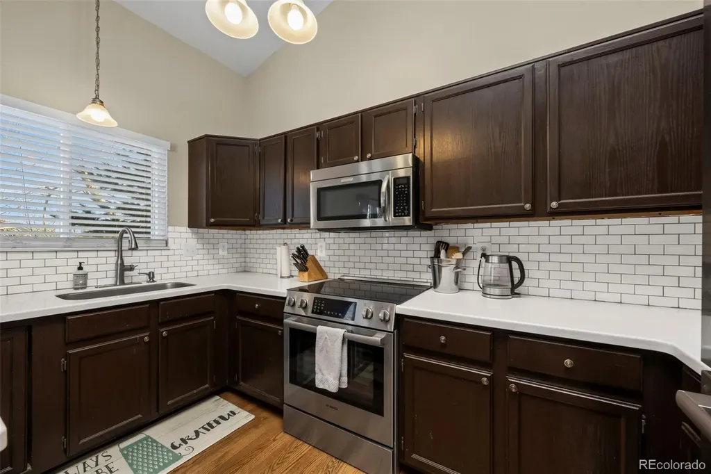 9314 Wiltshire Drive Highlands Ranch CO 80130