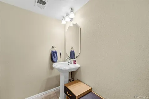 9314 Wiltshire Drive Highlands Ranch CO 80130