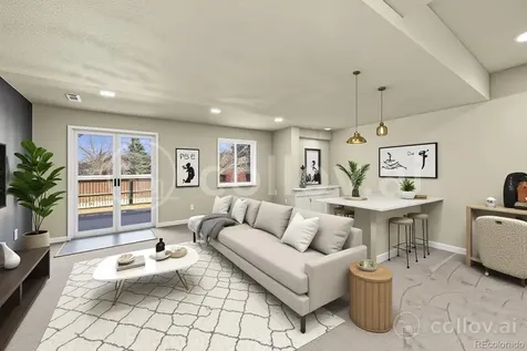 9314 Wiltshire Drive Highlands Ranch CO 80130