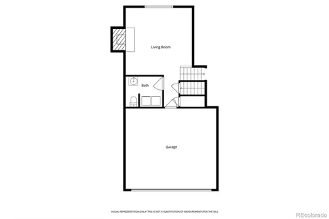 9314 Wiltshire Drive Highlands Ranch CO 80130