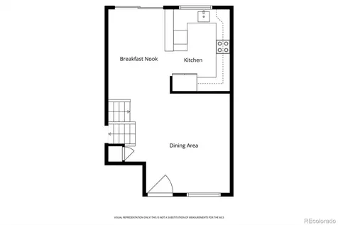 9314 Wiltshire Drive Highlands Ranch CO 80130