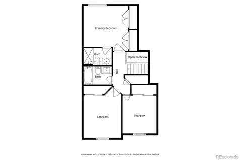 9314 Wiltshire Drive Highlands Ranch CO 80130