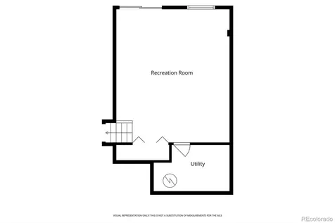 9314 Wiltshire Drive Highlands Ranch CO 80130