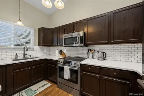 9314 Wiltshire Drive Highlands Ranch CO 80130