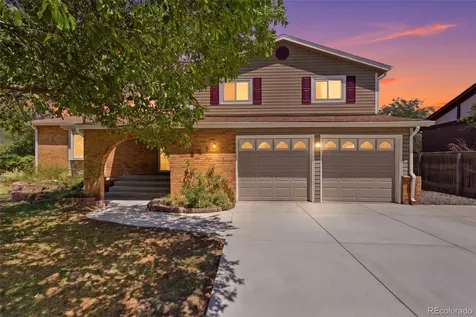 8496 Quay Drive Arvada CO 80003