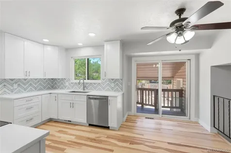 8496 Quay Drive Arvada CO 80003