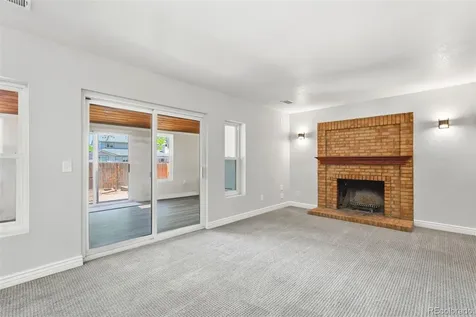 8496 Quay Drive Arvada CO 80003