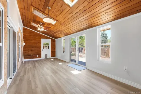 8496 Quay Drive Arvada CO 80003