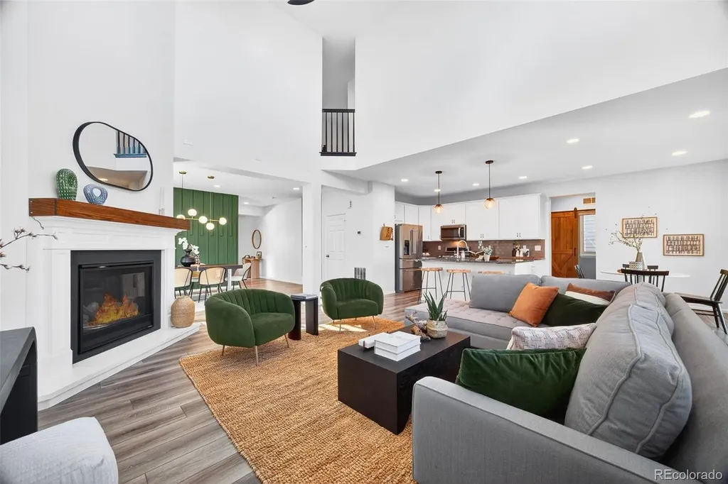 2884 Echo Lake Drive Loveland CO 80538
