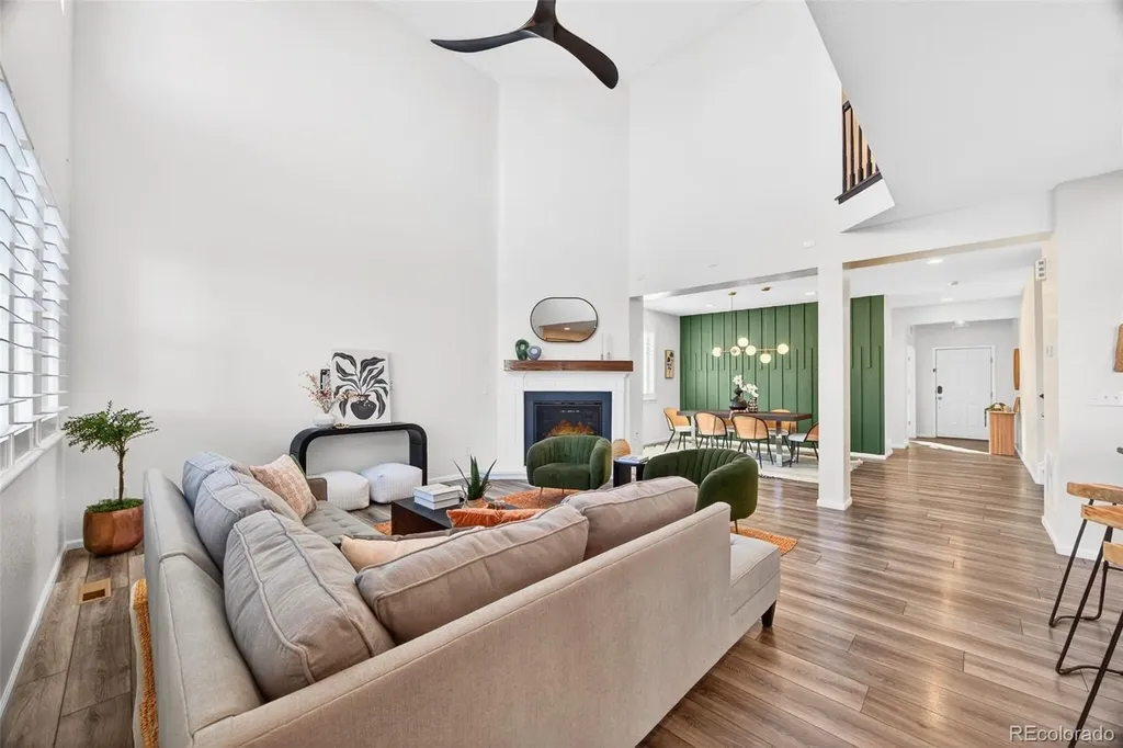 2884 Echo Lake Drive Loveland CO 80538