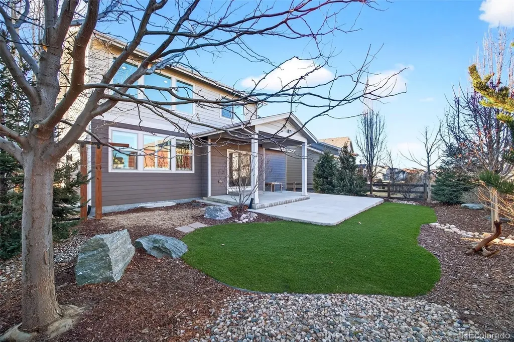 2884 Echo Lake Drive Loveland CO 80538