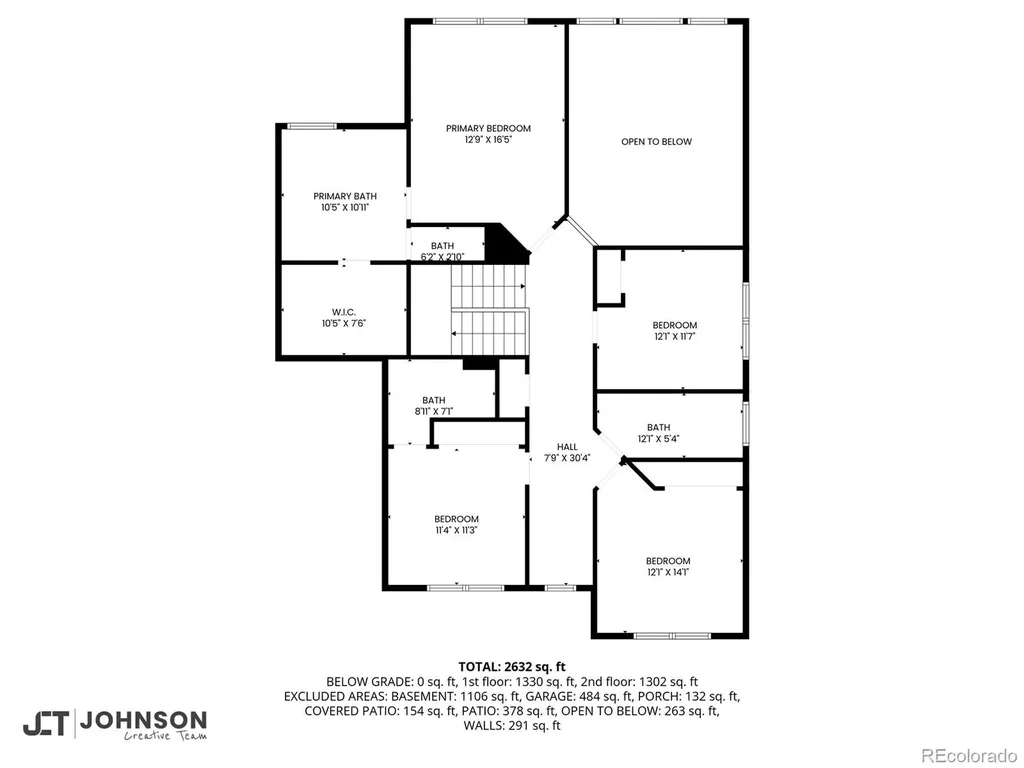 2884 Echo Lake Drive Loveland CO 80538