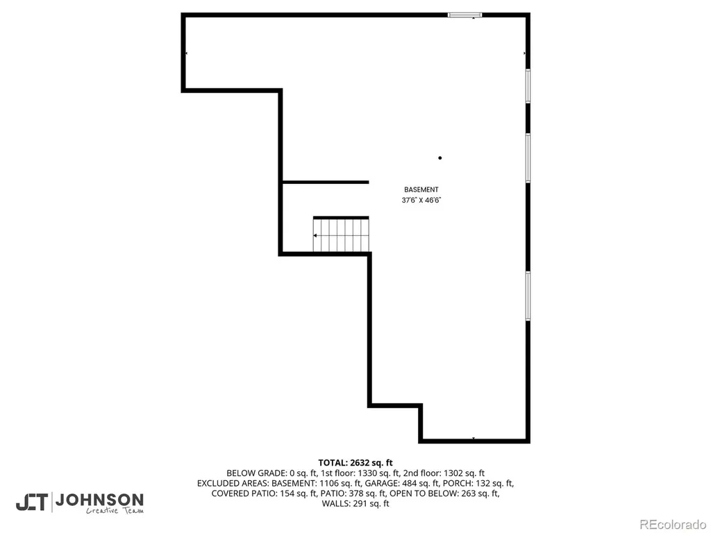 2884 Echo Lake Drive Loveland CO 80538