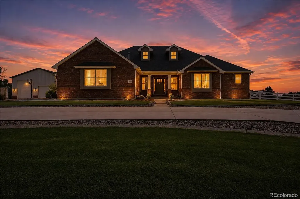 15585 Edna Drive Brighton CO 80603