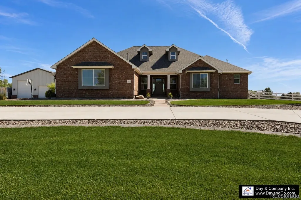 15585 Edna Drive Brighton CO 80603