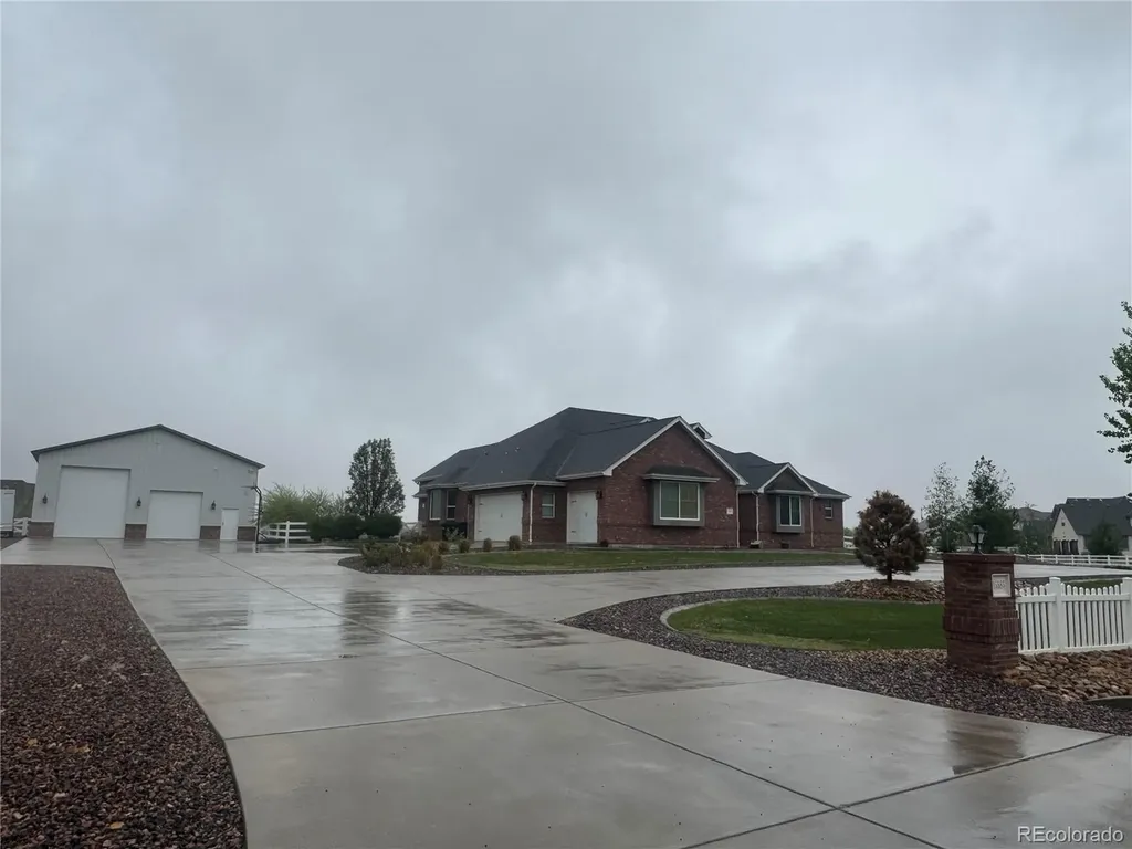 15585 Edna Drive Brighton CO 80603