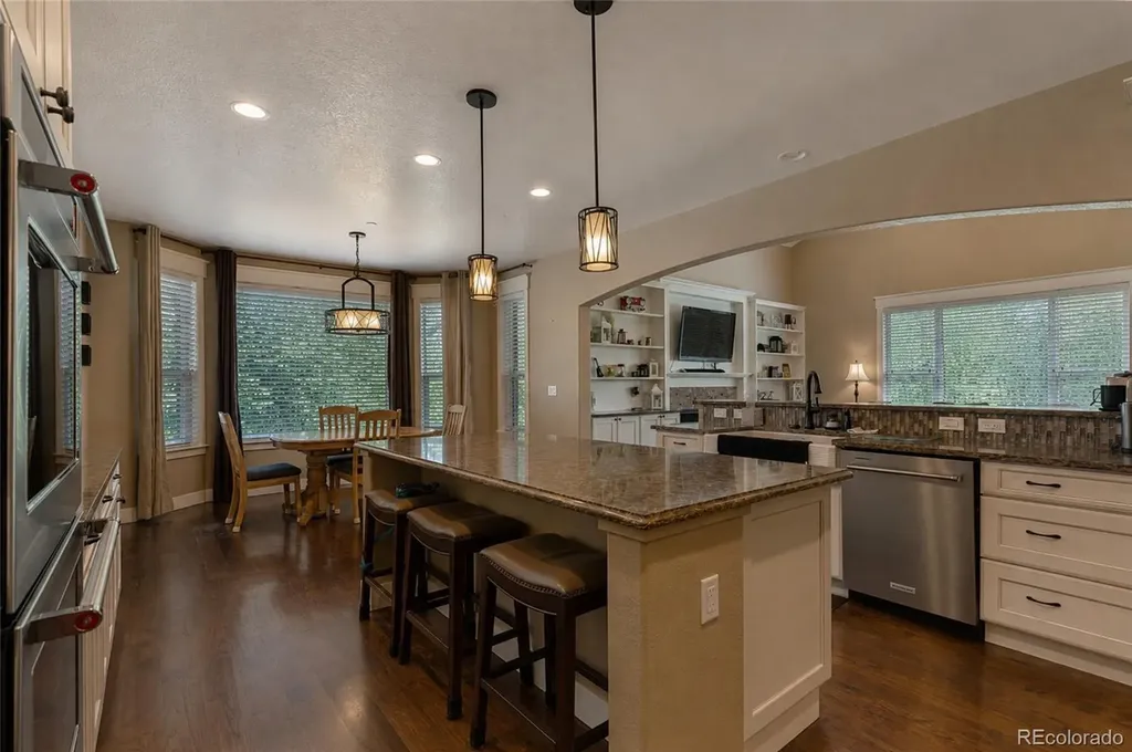 15585 Edna Drive Brighton CO 80603