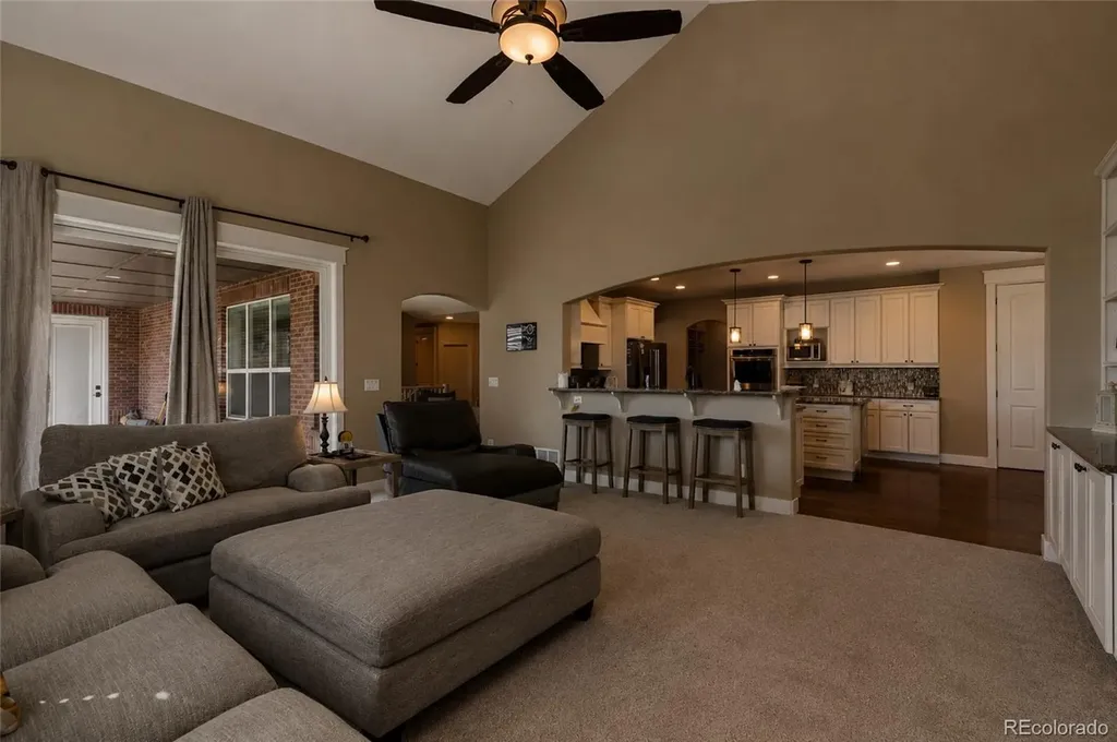 15585 Edna Drive Brighton CO 80603