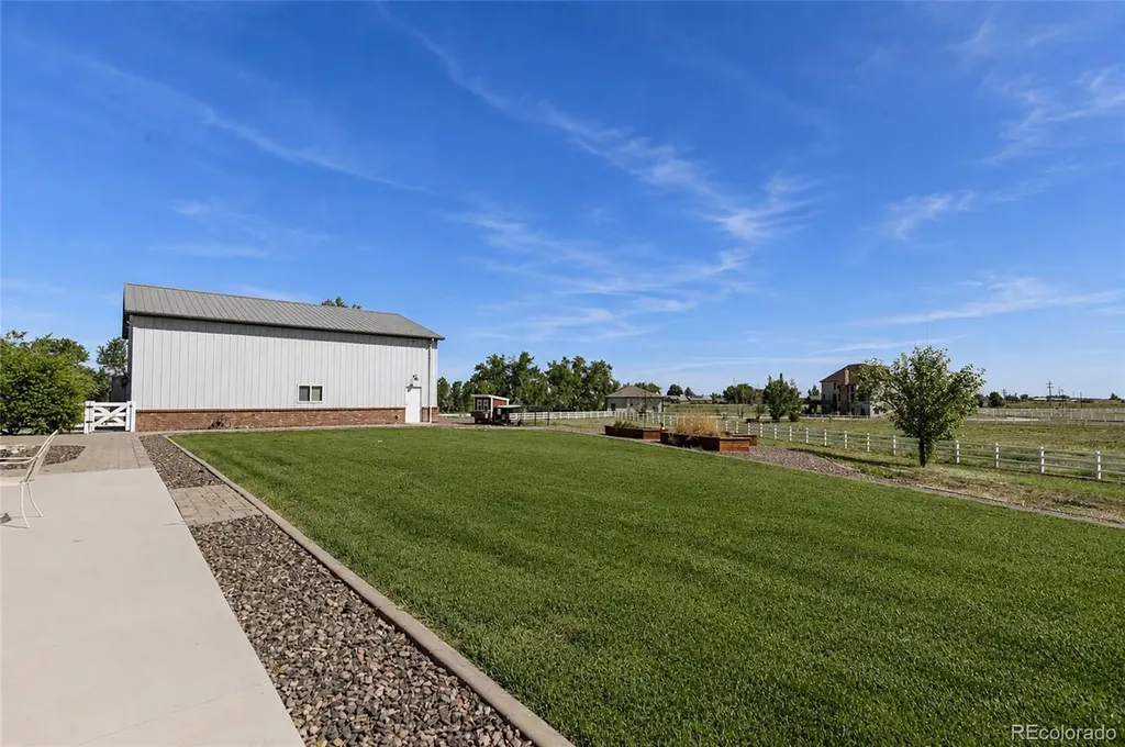 15585 Edna Drive Brighton CO 80603