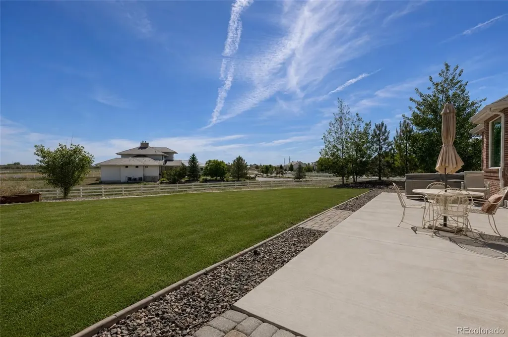 15585 Edna Drive Brighton CO 80603