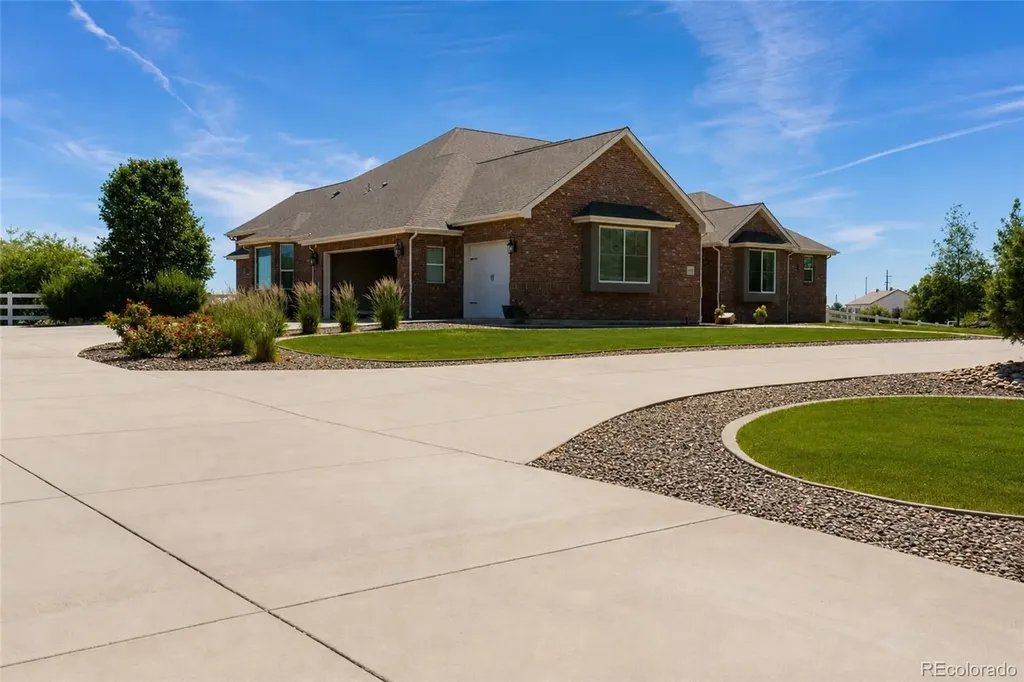 15585 Edna Drive Brighton CO 80603