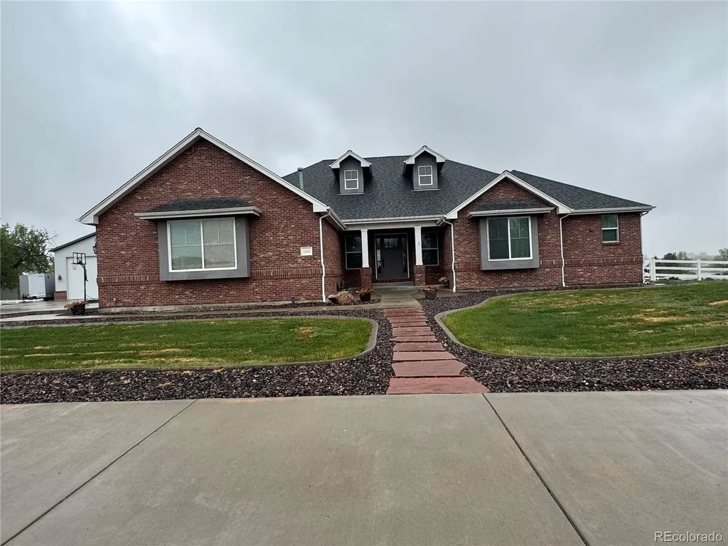 15585 Edna Drive Brighton CO 80603