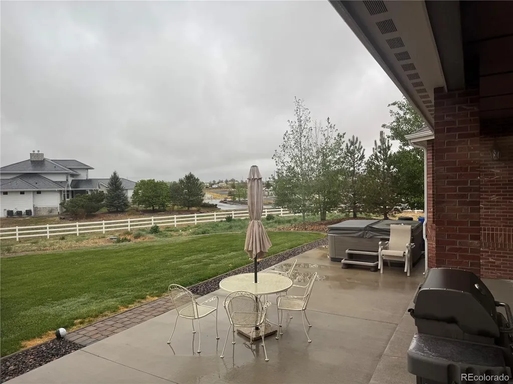 15585 Edna Drive Brighton CO 80603