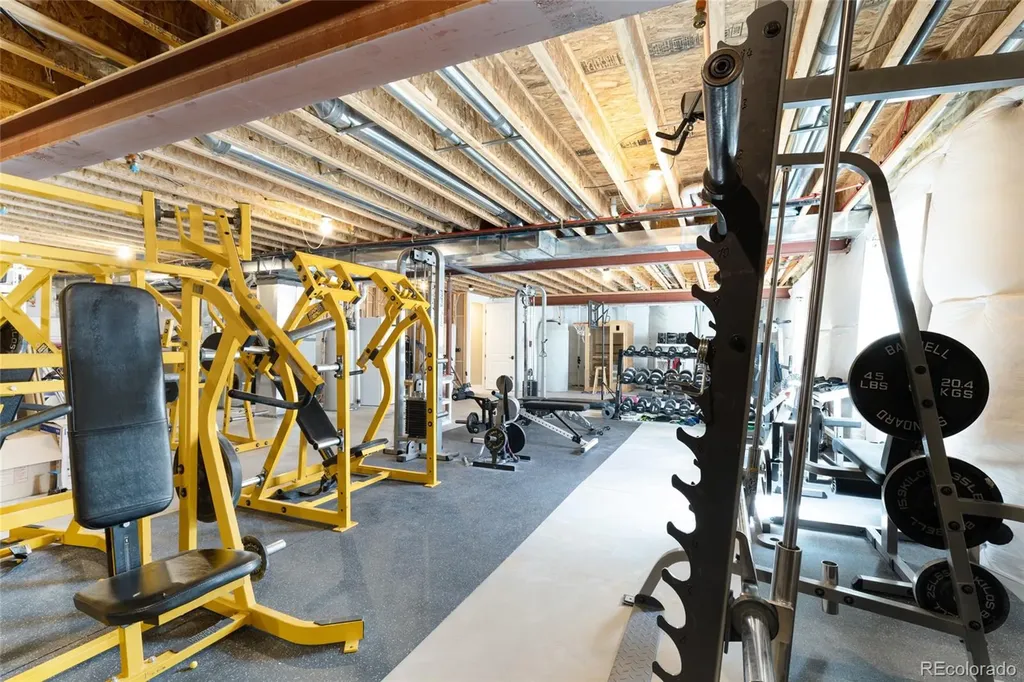 15585 Edna Drive Brighton CO 80603