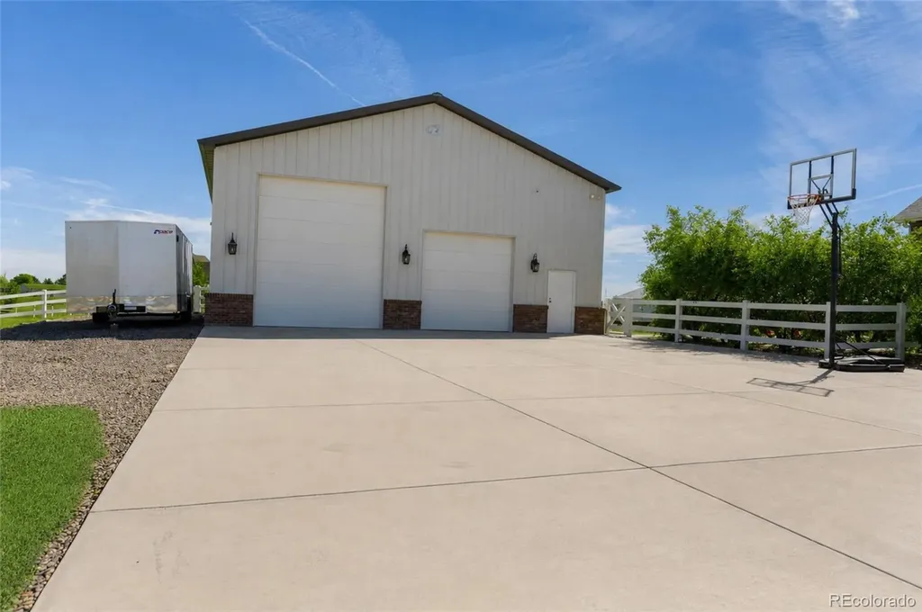 15585 Edna Drive Brighton CO 80603