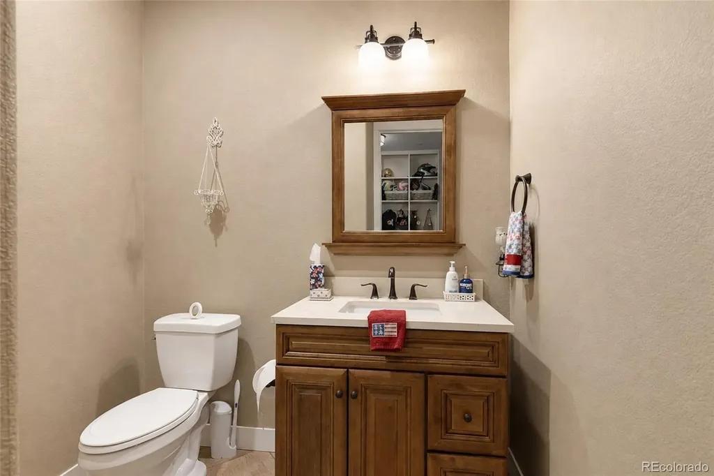15585 Edna Drive Brighton CO 80603