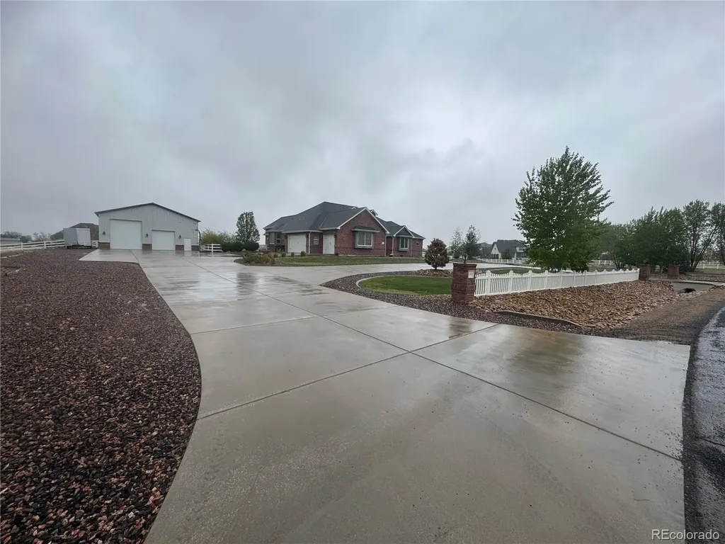 15585 Edna Drive Brighton CO 80603