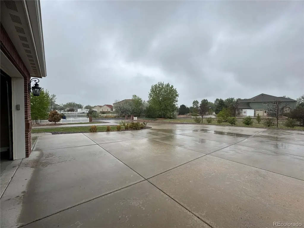 15585 Edna Drive Brighton CO 80603