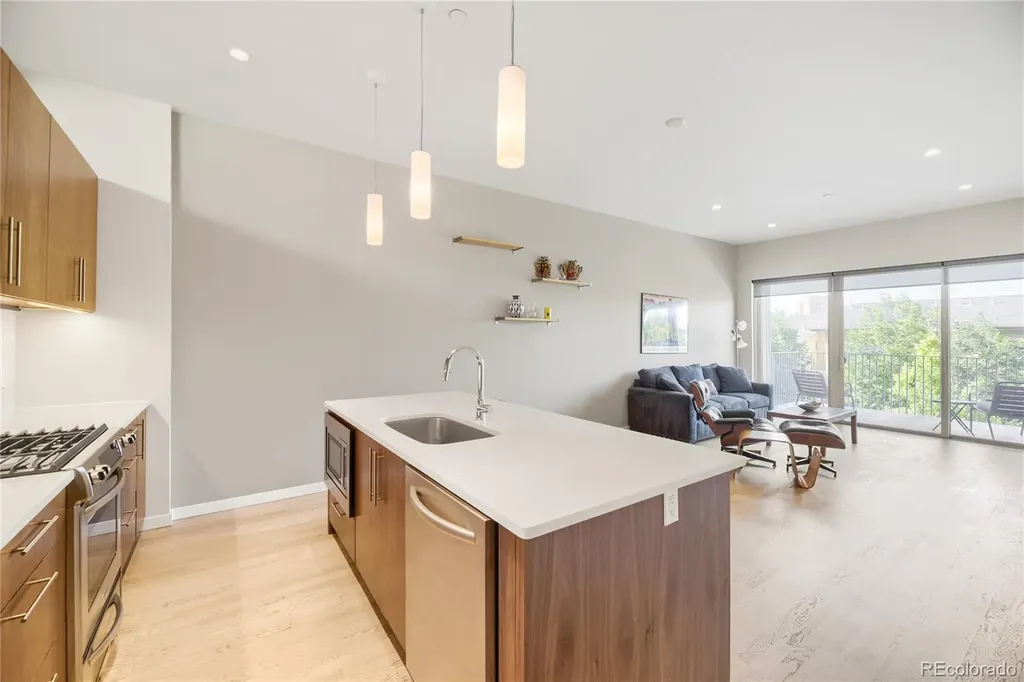 2752 N Clay Street Denver CO 80211