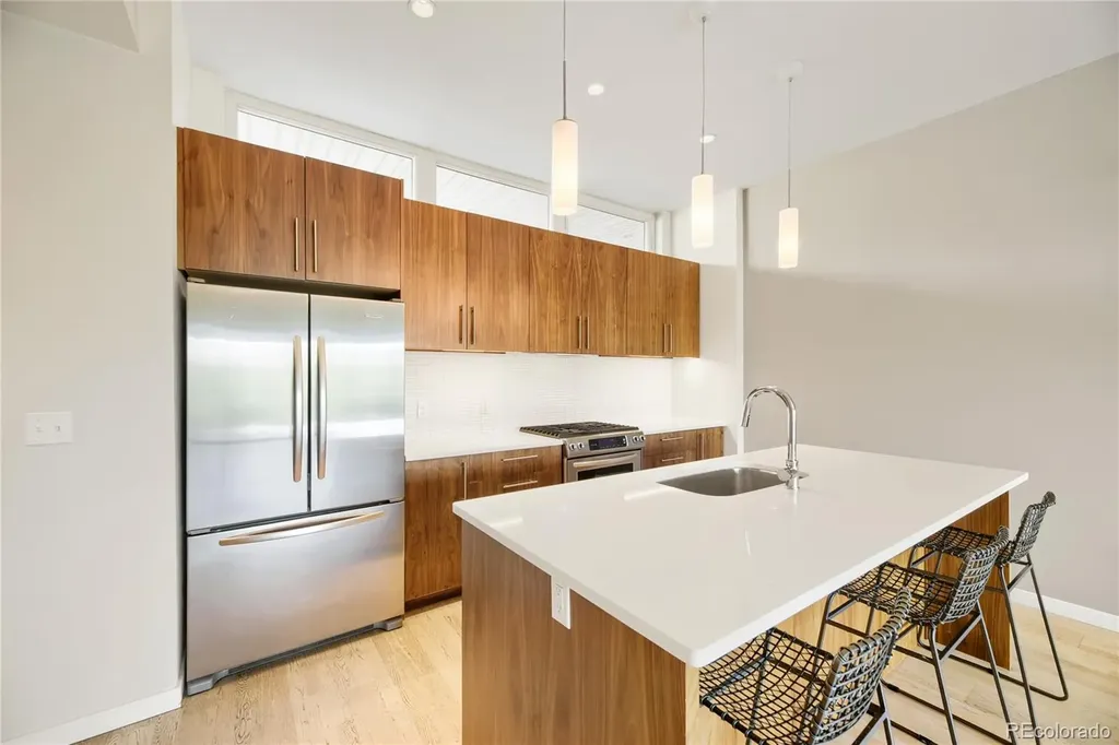 2752 N Clay Street Denver CO 80211