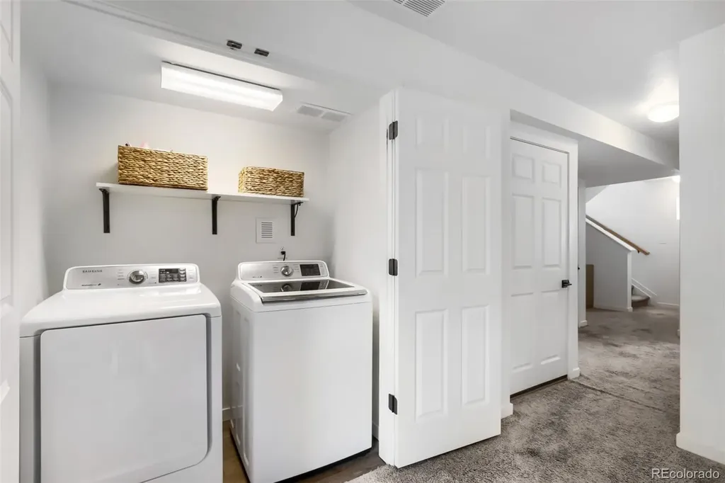 5432 Danube Street Denver CO 80249