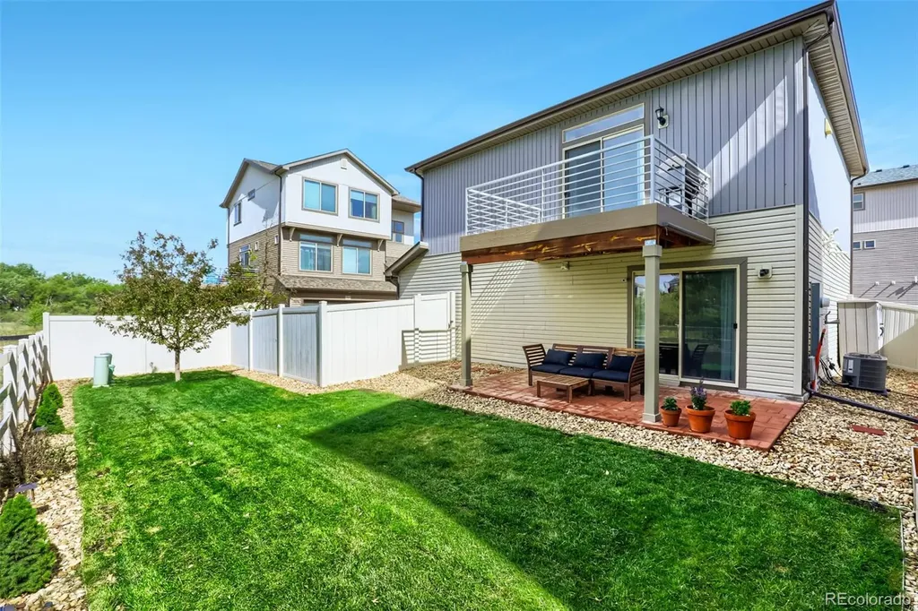 5432 Danube Street Denver CO 80249