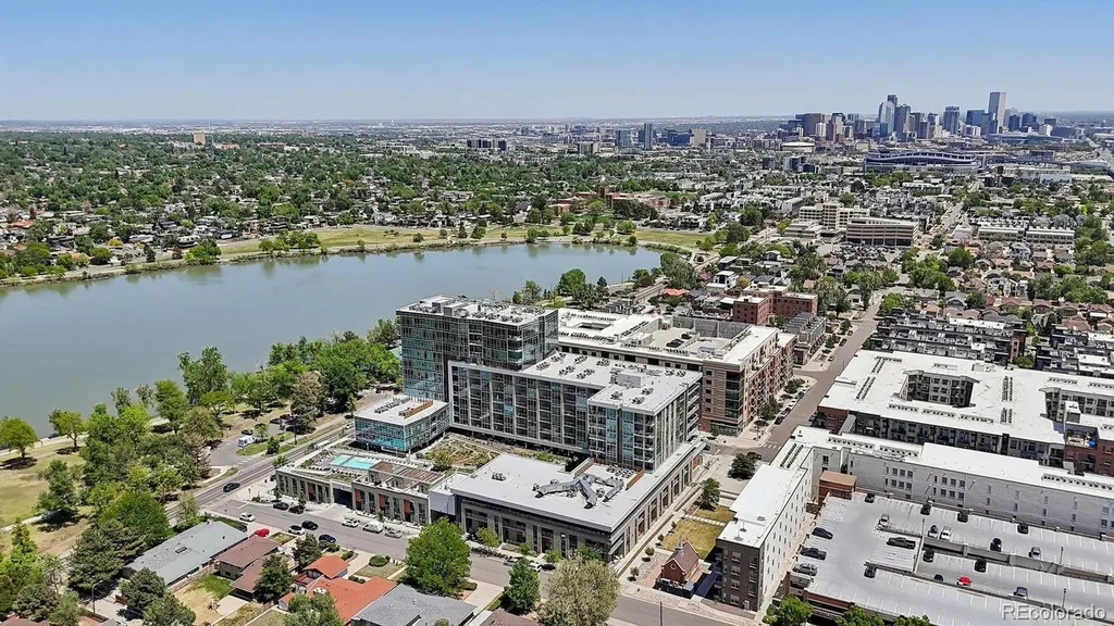4200 W 17th Avenue Denver CO 80204