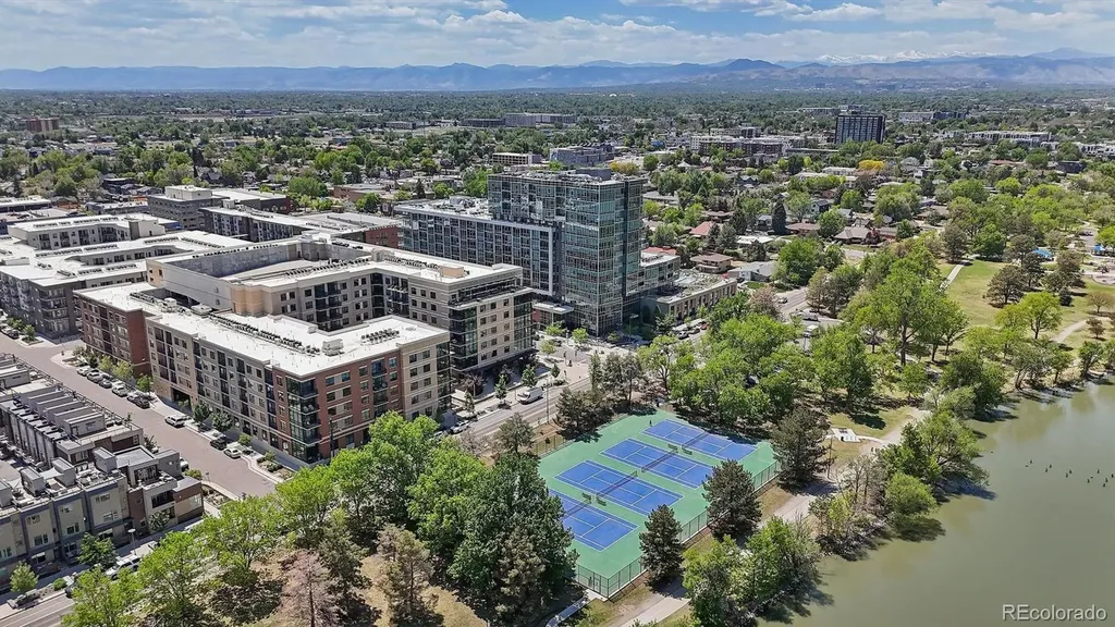4200 W 17th Avenue Denver CO 80204