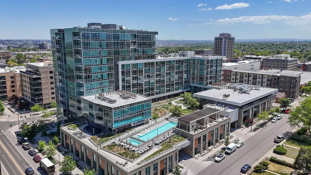 4200 W 17th Avenue Denver CO 80204